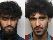 London Underground sex offender jailed for threats to stab police over mug shot