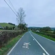 Man accused of trying to kill ex by crashing car into telegraph pole