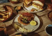 Mangal 2 in Dalston Elevates Classic Turkish Grill to High-End Cuisine