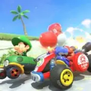 Mario Kart World update adds Knockout Tour races but DLC still missing