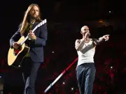 Maroon 5 at BST Hyde Park: Date, Times, Support Acts, Last-Minute Tickets