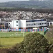 Matford Brook Academy to be demolished over safety issues without holding a single class