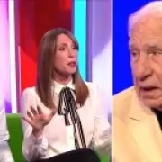 Mel Brooks' Hilarious 'One Show' Rant Resurfaces as He Turns 100