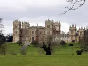 Mentmore Towers: Batman Mansion Left to Rot After Luxury Hotel Plans Fail