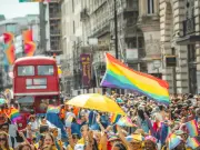 Met Police warn of 'no tolerance' for hate crime at Pride in London this weekend