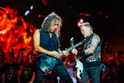 Metallica at London Stadium 2026: start times, tickets, setlist guide