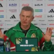 Mexico furious with England World Cup kick-off time change