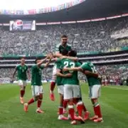 Mexico's formidable Azteca record: England face daunting World Cup clash