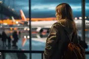 Millions Use Free App to Track Flight Delays in Real Time
