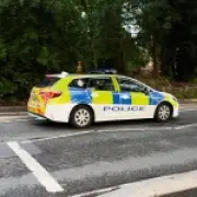 Mother and two children found dead in Bedfordshire home; suspect fled UK