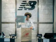 New Balance WRPD Runner shoes 50% off in limited-time sale