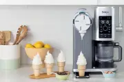 Ninja Creami Soft Serve Maker: Amazon UK Price & Release Date