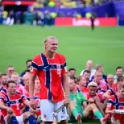 Norway hit by sickness bug ahead of England World Cup quarter-final
