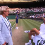 Novak Djokovic furious at Wimbledon over 'perplexing' roof closure decision
