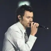 One Direction fans emotional as Liam Payne's family attends Harry Styles' final Wembley show