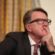 Peter Mandelson was ‘top contact to Russia for 30 years’, spy dossier claims