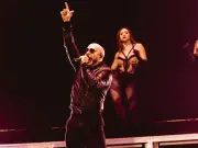 Pitbull's Cardiff Gig: Why His BST Hyde Park Show Will Be Epic