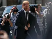 Prince Harry loses High Court case against Daily Mail publisher ANL