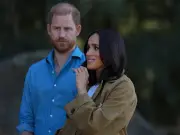 Prince Harry to travel UK alone after Meghan pulls out over safety fears