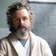 'Prodigal Son' starring Michael Sheen as serial killer now on Amazon Prime