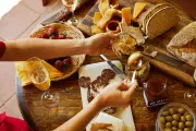 Sainsbury's Summer Garden Party: Family Fun and Friends