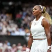 Serena Williams avoids $50,000 fine for skipping Wimbledon press conference