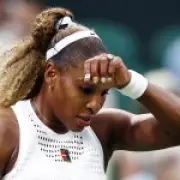 Serena Williams criticised for skipping Wimbledon press conference after defeat