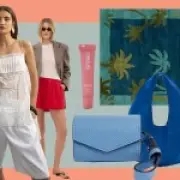Shopping expert's top picks: Maebe, H&M, Boots and more for this weekend