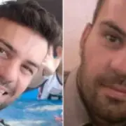 Skeleton in wetsuit washes up on Libyan beach, believed to be missing Italian kite surfer