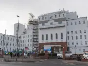 St Helier Hospital maternity services face temporary relocation for two-year repairs