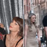 Taylor Swift wedding guest list snub leaves Travis Kelce's friends 'seething'
