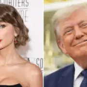 Taylor Swift's Silence Over Trump's Eras Tour Post Sparks Fan Fury