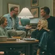 The Invite Review: Olivia Wilde and Seth Rogen Star in Relatable Swinging Comedy-Drama