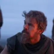The Odyssey hailed as 'cinematic triumph' in first reactions for Christopher Nolan's epic