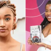 Tomi Adeyemi blocks lead actress, cuts ties with Children of Blood and Bone film
