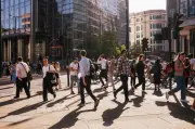 Top Law Firms Hit by Partner Exodus in London This Year