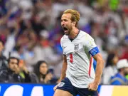 Trump hails Harry Kane as 'great player' after England's World Cup win over Mexico
