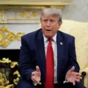 Trump renews threat to leave NATO over 'one-sided' defence spending