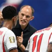 Tuchel urges parents to let kids watch England's 1am World Cup game