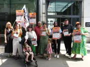 Uncertainty for City of London's only affordable nursery after funding vote delayed