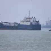 US launches new strikes on Iran after tanker attacks in Strait of Hormuz