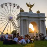 US marks 250th Independence Day amid extreme heatwave affecting 165M