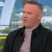Wayne Rooney criticises England's World Cup celebrations as 'too soon'