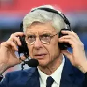 Wenger: Only Spain can stop France from winning World Cup