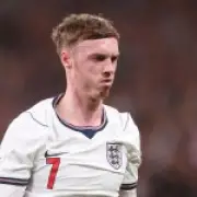 Why Palmer, Maguire, Foden are not playing for England at 2026 World Cup