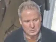 Woman sexually assaulted on Piccadilly line; BTP releases CCTV image
