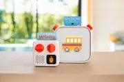 Yoto Mini: Perfect Travel Companion for Kids This Summer