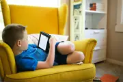 Yoto Player: The Screen-Free Audio Gadget Kids Love